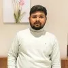 Pratik Dave