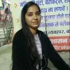 Akshita soni
