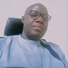 Edward Ugwudor