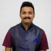 Naveen Rao