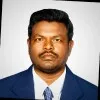 Arulraj Thangaraj