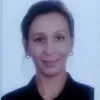 Dina Khodzhamberdieva