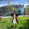 Alexis Shaw