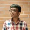 Vinay Kumar Palle