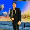 Dhruv Sharma