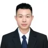 Cayden Zheng