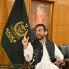 Syed Shabahat Ali