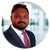 Monsse Varghese
