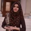 Wajeeha Saher