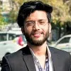 Kuldeep Raghav