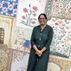 Shyamali Chakraborty