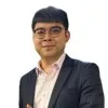 Peter Wong