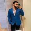 Dhruv Thakkar