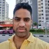 Vijendar Reddy