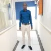 Mthokozisi Khumalo