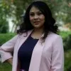 Alba Delgadillo