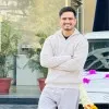 Ajay Jangid