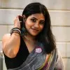 SUSHMITA PAL