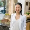 April Zhang
