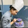Anshi Tripathi