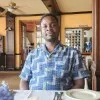 Lehlogonolo Mosima