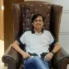 Nirmal Dubey