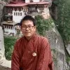 Ugyen Tenzin