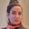 Maryam Bagheri