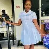 Nqobile Precious Ngidi