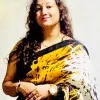 Richa Rawat Ranjan