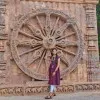 G Akshitha reddy