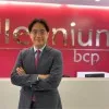 Timothy Leung