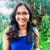 Vaishnavi Bhat