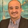Dagoberto Garcia Olea