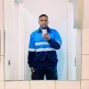 Lethabo Prince Mashaba