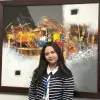 Michelle Martha Sianipar