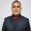 Daniel Ramirez Barrera