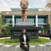 Mridusmita Choudhury