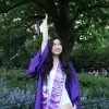 Jocelyn Xu