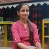 chaitra murthy