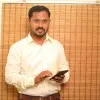 M Maheswaran