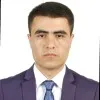 Asomiddin Choriyorov