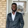 Eric Afriyie Adu