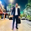 Mohit Singh