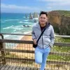 Oliver Veneracion