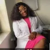 Patricia Akyeampong