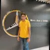 Nikhil Chaudhari