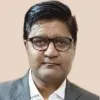 Vineet Saxena