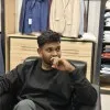 Karthik Kalidhas