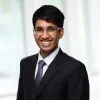 Ananta Krishnan Manoranjan